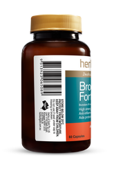 Herbs of Gold - Bromelain Forte